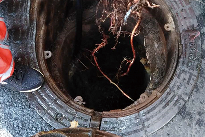 芦淞管道预处理